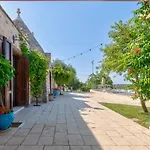 فيلة Trulli Ericla Luxury