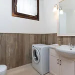 Trulli Ericla Luxury فيلة كاستيلانا غروتي