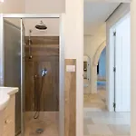 Trulli Ericla Luxury * كاستيلانا غروتي
