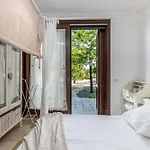 فيلة Trulli Ericla Luxury
