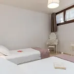 Trulli Ericla Luxury كاستيلانا غروتي