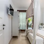 Trulli Ericla Luxury فيلة