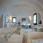Trulli Ericla Luxury فيلة
