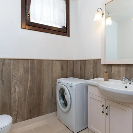 Trulli Ericla Luxury Villa Castellana Grotte