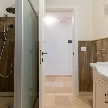 Trulli Ericla Luxury Villa