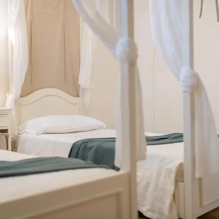 Trulli Ericla Luxury Castellana Grotte