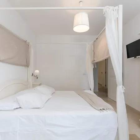 Trulli Ericla Luxury Villa