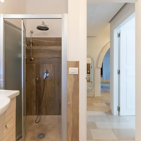 Trulli Ericla Luxury * Castellana Grotte