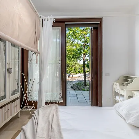 Villa Trulli Ericla Luxury