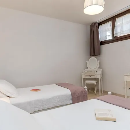 Trulli Ericla Luxury Castellana Grotte