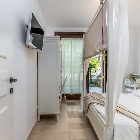 Trulli Ericla Luxury Villa