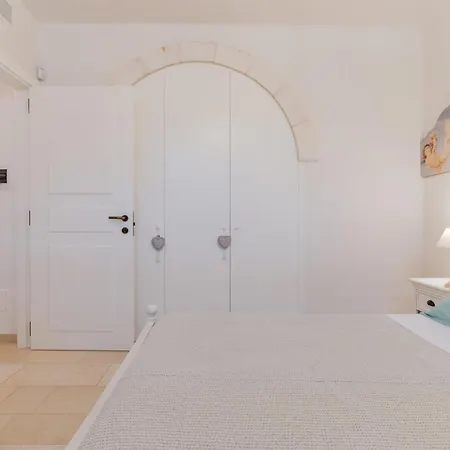 Trulli Ericla Luxury