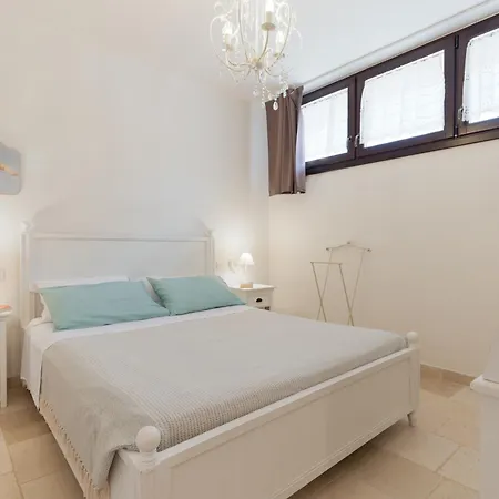 Trulli Ericla Luxury Villa