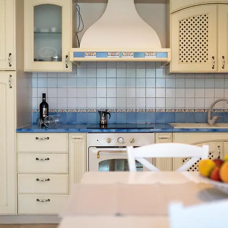 Trulli Ericla Luxury Castellana Grotte