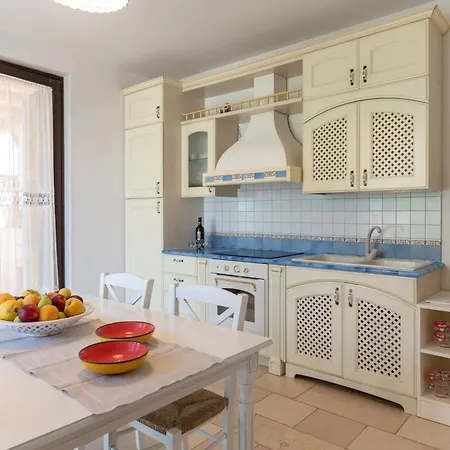 Villa Trulli Ericla Luxury Castellana Grotte