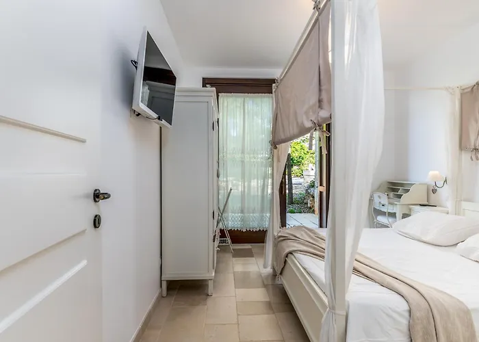 Trulli Ericla Luxury Villa